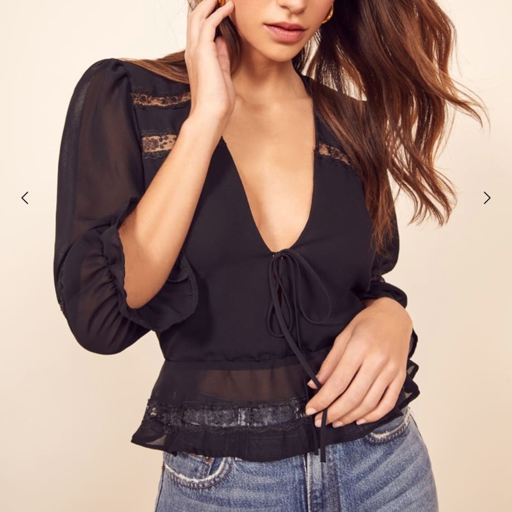 Emily Top